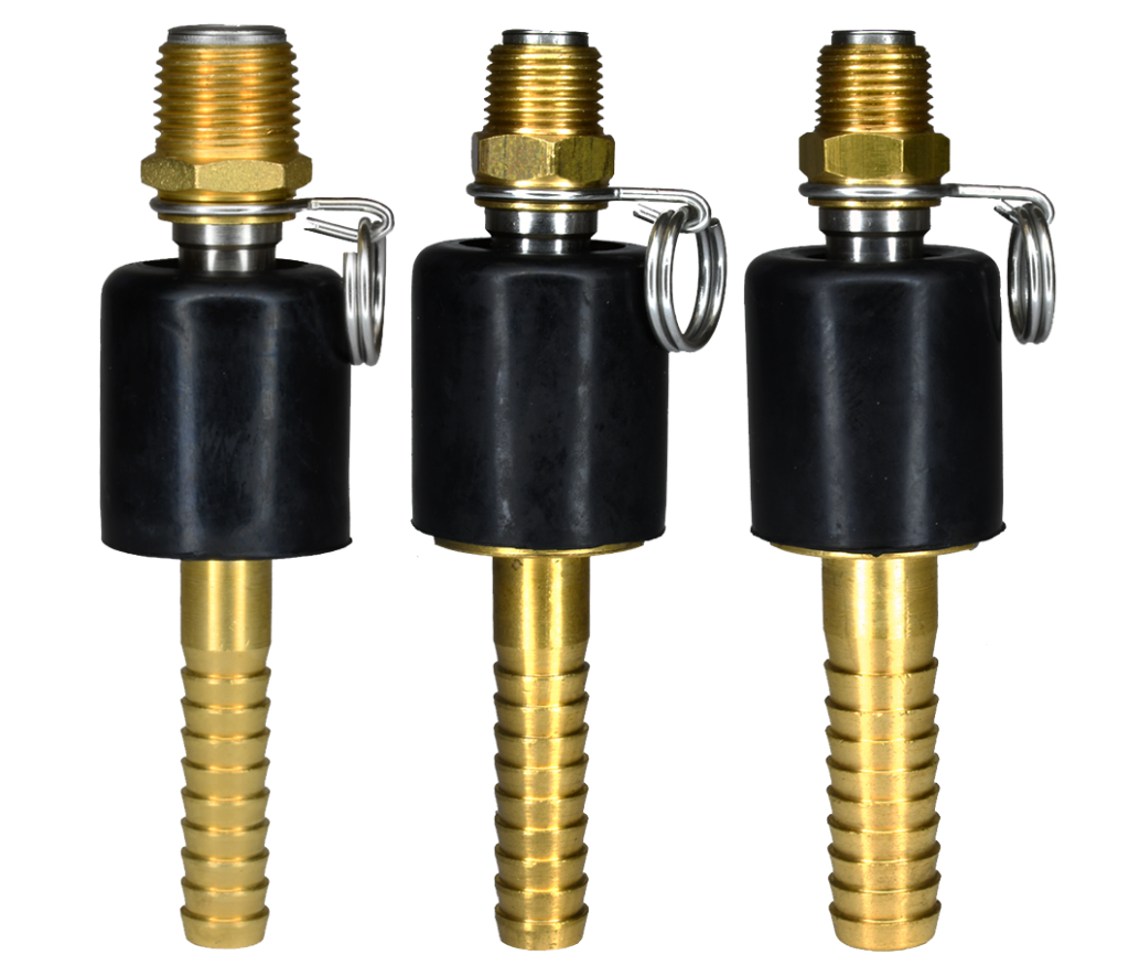 Brass btswivel(Transparent)
