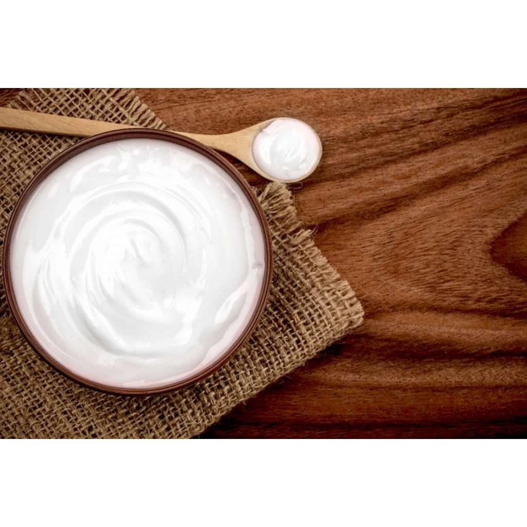 white-creamy-homemade-strawberry-blueberry-yogurt-wooden-table-top-view-overhead-shot_25381-834